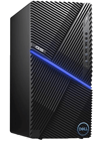 Dell G5 Gaming Computer