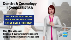 Dentist Promo thumbnail