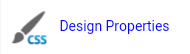 Design Properties button