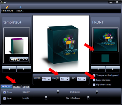 3d Ecover Creator Pro