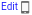 Edit button