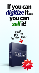 Make Your eGoods Sell