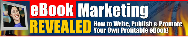 Ebook Marketing Revealed