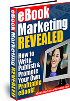 eBook Marketing Revealed - A marketing wizards top secret files revealed