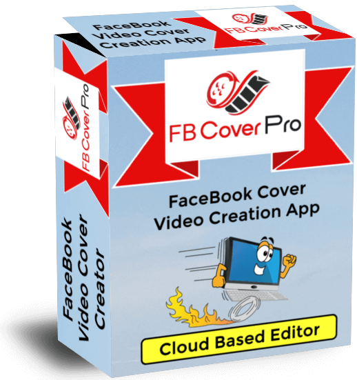 FB Cover Pro Box Cover