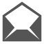 Mail icon 64px square