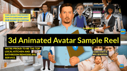 Click to open Fiverr Gig Promo thumbnail