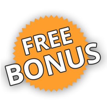 Free Bonus Badge