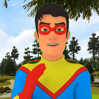 Dash 3d Avatar Dash 3d Avatar