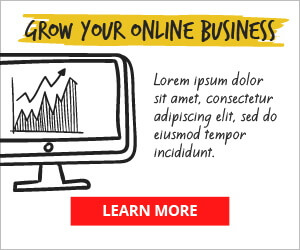 Grow Your Business Banner