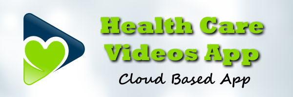 Health Care Videos banner