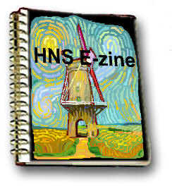 Create and publish your own E-zine