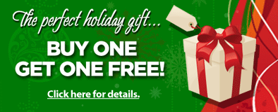 SiteSell's Christmas gift.