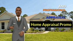 Home Appraisal Promo