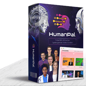 HumanPal Box