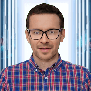 Chris Casual Spokesperson