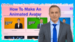 HumanPal Episode 4 Revisited HumanPal Episode 4 Revisited