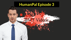 HumanPal Episode #3 HumanPal Episode 3 thumbnail