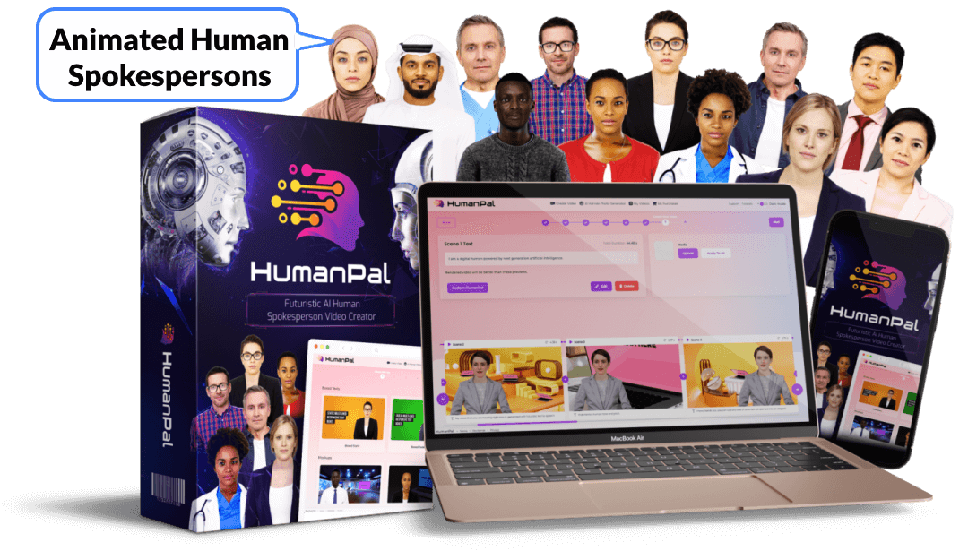 HumanPal Group