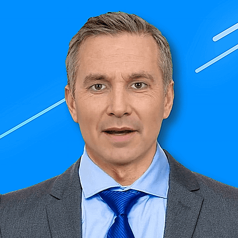 Thomas Formal Spokesperson