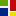 Mosaic icon