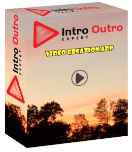 Inro Outro Expert video clips tool