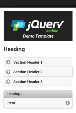 jQuery Page 2