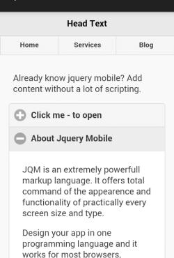 jQuery Page 5