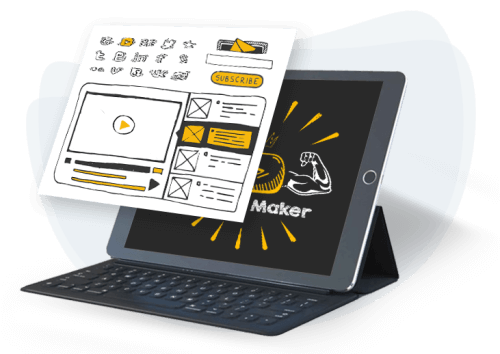 Doodle Maker Software