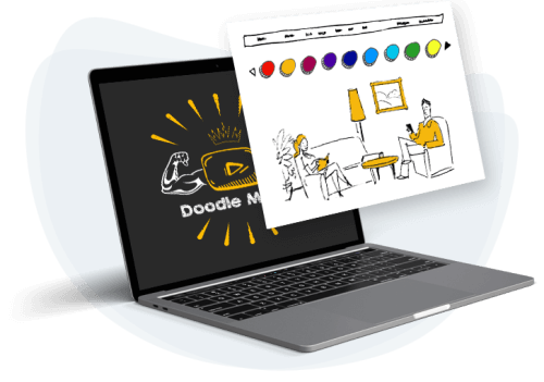 Doodle Maker Software