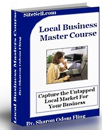 Local Business Masters Ecourse
