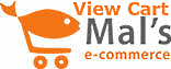 Mal's Ecommerce
