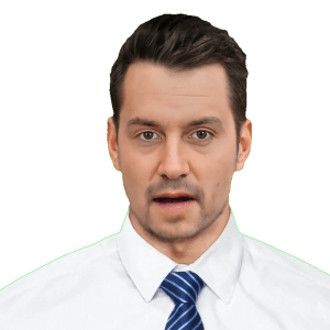 HumanPal Mark Formal.