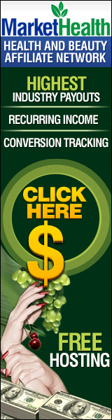 Market Health Affiliate program