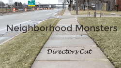 Neighborhood Monsters thumbnail