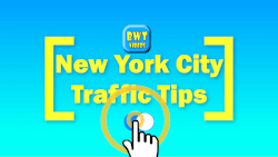 NYC Traffic Tips thumbnail