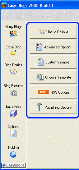 options buttons 1