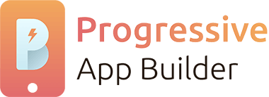 Progressive App Builder