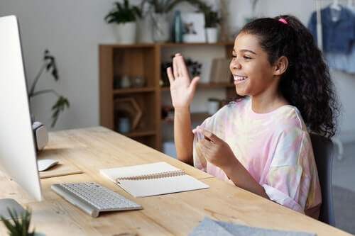 Creating on the computer