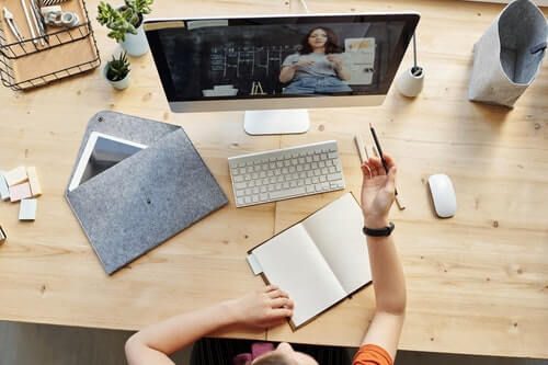 Desktop  computer
