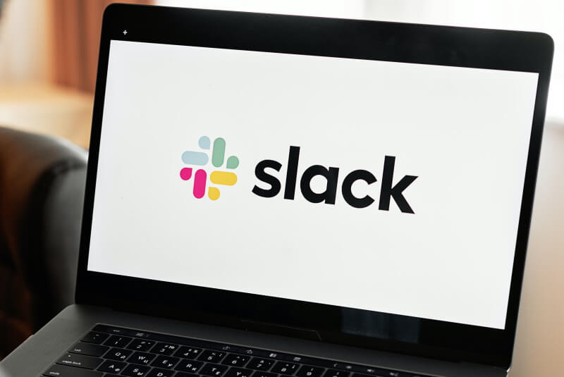 Slack - project management software Slack - project management software