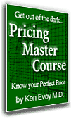 Pricing Masters Course - Download Page!
