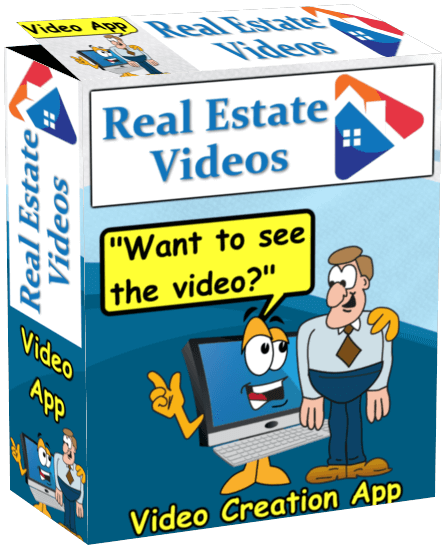 Real Estate Videos Box