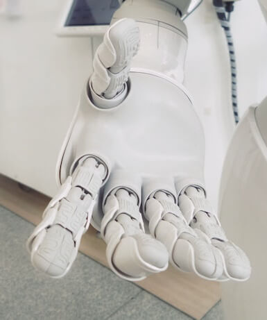 Robot Hand