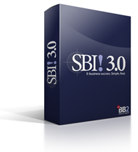SBI 3d box
