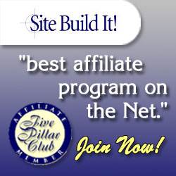 5P Affiliate Program
