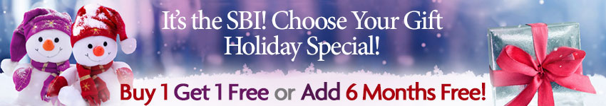 WP For SBI Promo Page