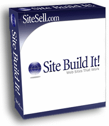 Site Build It - all the tools all in one place.
