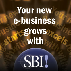SBI grows your business SBI grows your business