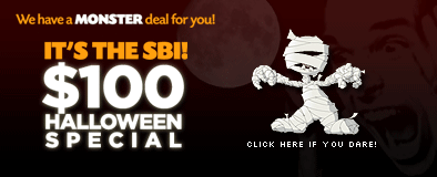 Site Build It! So powerful it's scary!